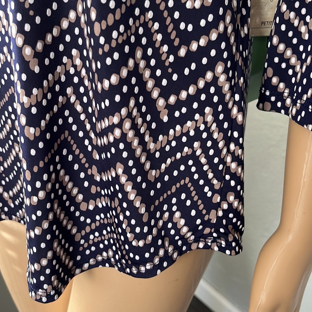 PerSeption Blouse - Picture 6 of 10